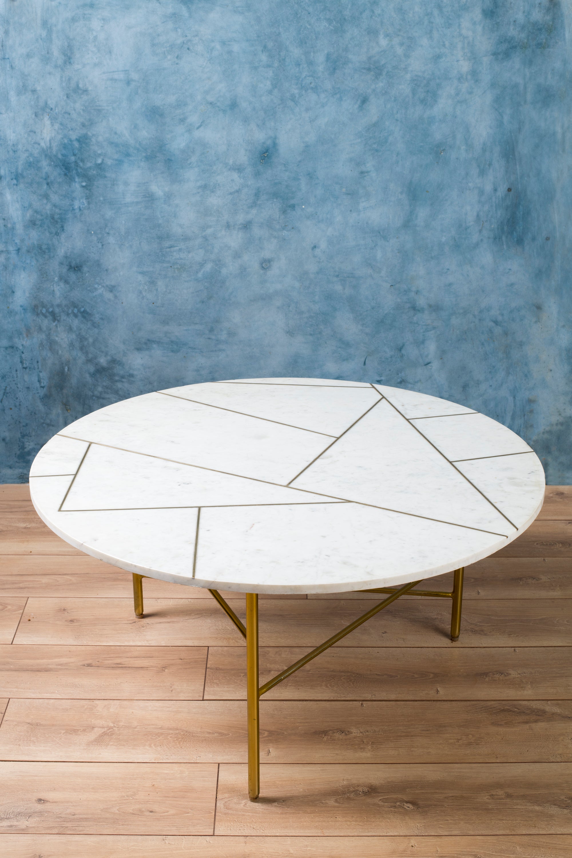 The Rotterdam Coffee Table