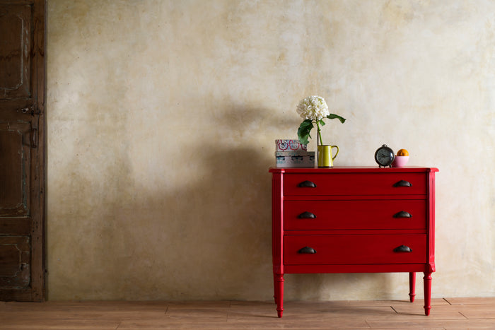 The Hampshire Chest of Drawers